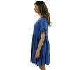 21646-MEDDENIM-M Riviera Sun Dress / Dresses for Women - 2 of 3