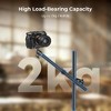 Craze Ventures Overhead Camera Mount with Ball Head - 4 of 4