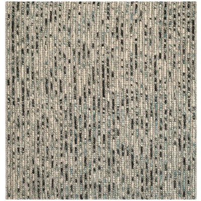 Bohemian BOH525 Hand Woven Area Rug  - Safavieh