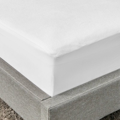 Perfect Protection Waterproof Mattress Protector - Allerease, image 3 of 8 slides