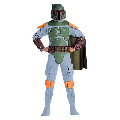 target boba fett