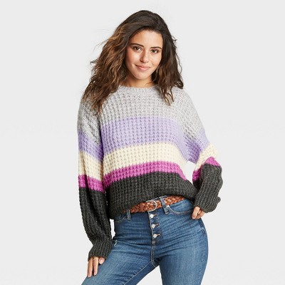 universal thread sweater target