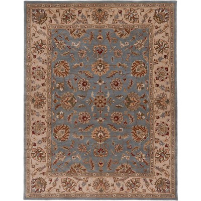 Royalty ROY343 Hand Tufted Area Rug  - Safavieh