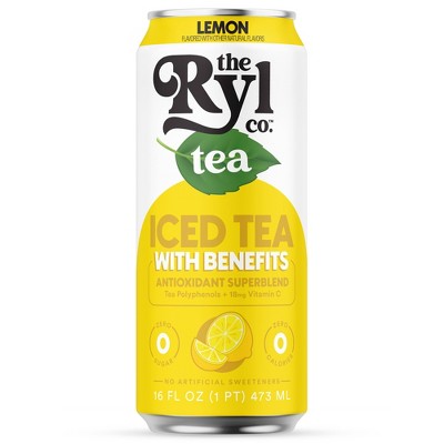 Lipton Lemon Sweetened Iced Tea Mix - 50.3oz : Target