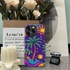 Luupatchy Case for iPhone - Hybrid 2-Layer Durable Smartphone Protection Case - 4 of 4