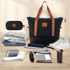 Dexmalle Hardshell Luggage Sets 3 Piece - 2 of 4