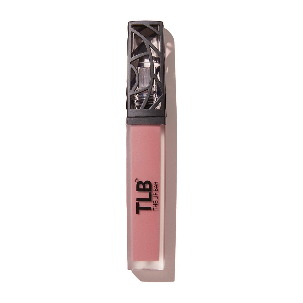 The Lip Bar Vegan Matte Liquid Lipstick - Curlfriend - 0.24 fl oz