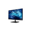 Acer 27" Widescreen LED Monitor - 2560 x 1440 - 75Hz - 350 Nit - VL270U - Manufacturer Refurbished - 2 of 4