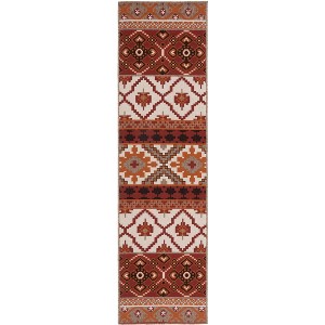 Veranda VER097 Power Loomed Indoor/Outdoor Rugs - Safavieh - 1 of 4