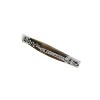 French Home Laguiole Connoisseur Pocket Knife with Cork Screw Olive Wood - 2 of 4