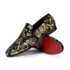 Cloudstyle Men's Slip-On Loafers Casual Formal Suit Tuxedo Dress Shoes - 2 of 4