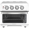 Cuisinart TOA-70W AirFryer Toaster Oven with Grill, White - 2 of 4