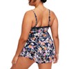 Adore Me Women's Lila PJ Sleepwear - 3 of 3