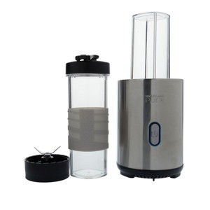 Wolfgang Puck Personal Blender with Spice Grinder Model 683-943 Manufacturer Refurbished Black - 1 of 2