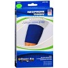 Sport Aid Neoprene Thigh/Hamstring Support Large Blue - 2 of 3