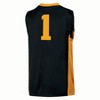 NCAA Iowa Hawkeyes Boys' Basketball Jersey - 2 of 3