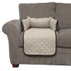 FurHaven Sofa Buddy Pet Bed Furniture Cover - 3 of 3