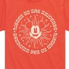 Boys' - Disney - Mickey Listen To The Universe Short Sleeve Graphic T-Shirt - 2 of 4