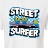 Women's - Disney - Toy Story Cropped Graphic T-Shirt - 2 of 4
