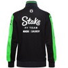 Stake F1 Kick Sauber 2024 Women's Team Full Zip Sweat Jacket - 2 of 4