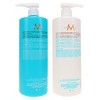 Moroccanoil Hydrating Shampoo 33.8 oz & Hydrating Conditioner 33.8 oz Combo Pack - 4 of 4