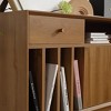 Bella Depot 48.03" Antique Turntable Cabinet - 2 of 4