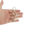Unique Bargains Handbag Charms 1 Pc - 4 of 4