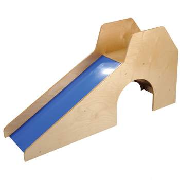 Whitney Brothers Toddler Slide with Stairs