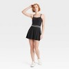 Women's Knit Cami Strap Active Dress - JoyLab™ - 3 of 4