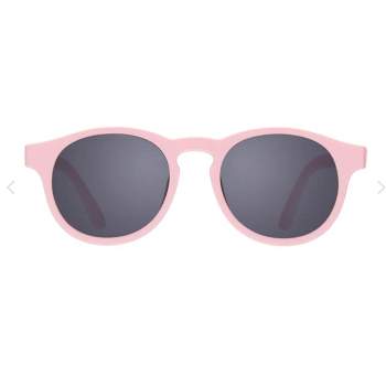 Babiators Children’s Keyhole Polarized UV Sunglasses Bendable Flexible Durable Shatterproof Baby Safe BONUS Carry Bag Included