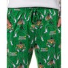 Power Rangers Multiple Sizes Family Sleep Tossed Print Pajama Pants - 3 of 4