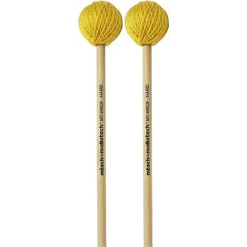 SPYR Soft Marimba Mallets ― item# 65516, Marching Band, Color Guard,  Percussion, Parade