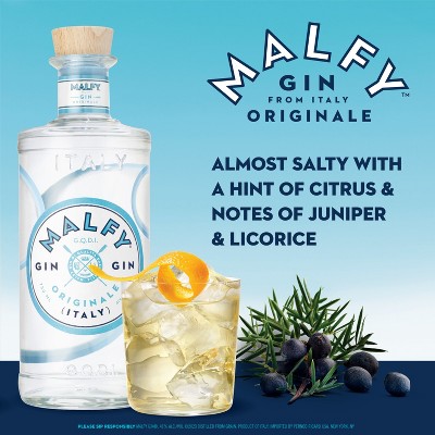 Malfy Originale Gin - 750ml Bottle