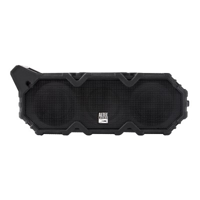 Altec Life Jacket XL Speaker - Black 