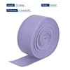 Unique Bargains Flexible Thick Tight Weave Flat Polypropylene Webbing Strap - 2 of 4