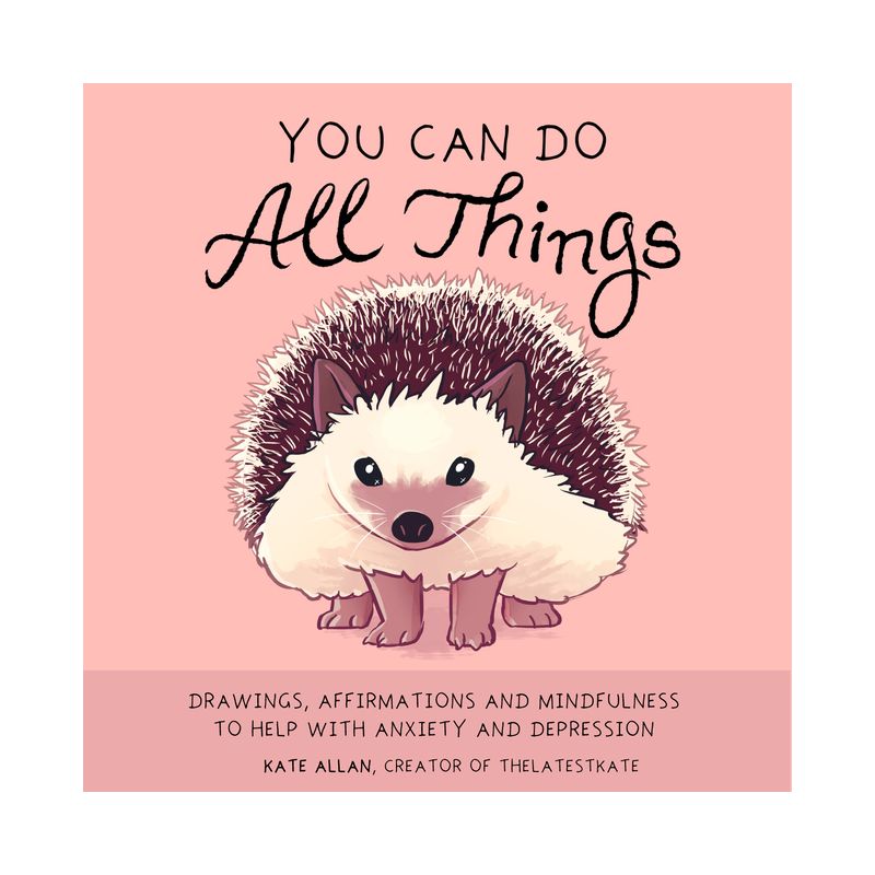 You Can Do All Things - (Latest Kate) by Kate Allan, 1 of 2