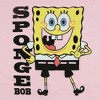 Seven Times Six SpongeBob Squarepants T-Shirt Women's Hands On Hips Character Design Tee - 3 of 4