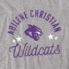 Women's Abilene Christian University Wildcats T-Shirt - 2 of 4
