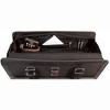 Mobile Edge Geneva Onyx Women's 15.6" Briefcase Black - 2 of 4