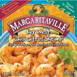 Margaritaville Key West Chili Citrus Shrimp - Frozen - 8oz