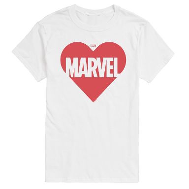 レディース IMVAL / Heart Short Sleeve Shirt［WHT］