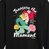 Boys' - Disney - Treasure The Moment Long Sleeve Graphic T-Shirt - 2 of 4