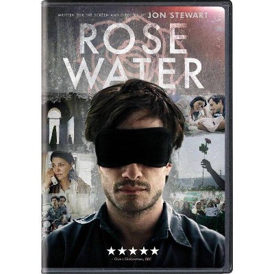 Rosewater (DVD)