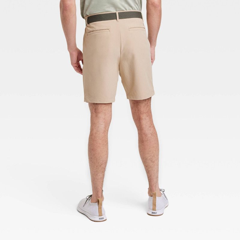 Men's Golf Shorts 8" - All In Motion™, 3 of 5