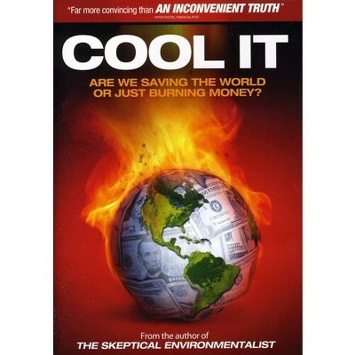 Cool It (DVD)(2010)