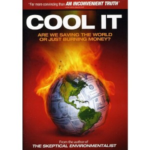 Cool It (DVD)(2010) - 1 of 1
