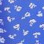 blue flower