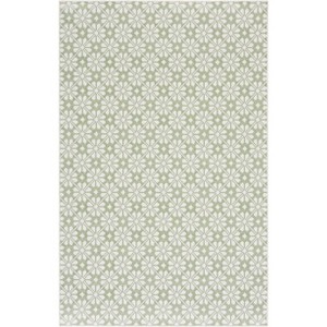 Martha Stewart MSR449 Power Loomed Area Rug - Safavieh - 1 of 4