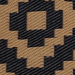 black brown