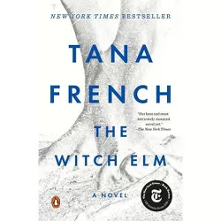 The Witch ELM - by  Tana French (Paperback)